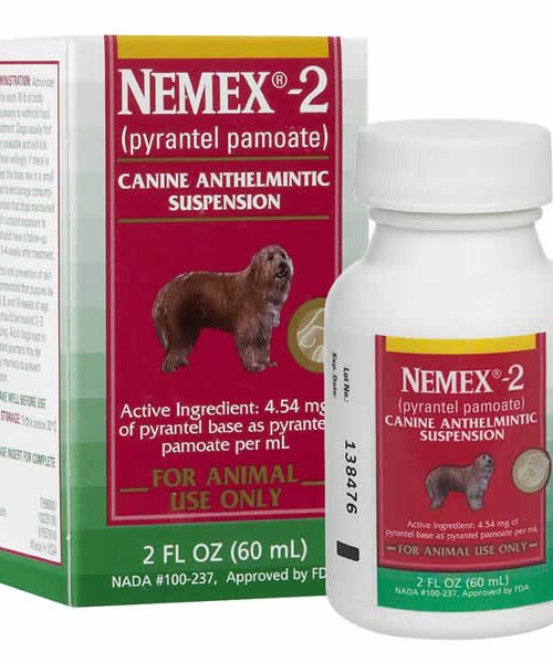 Nemex 2 - 60ml
